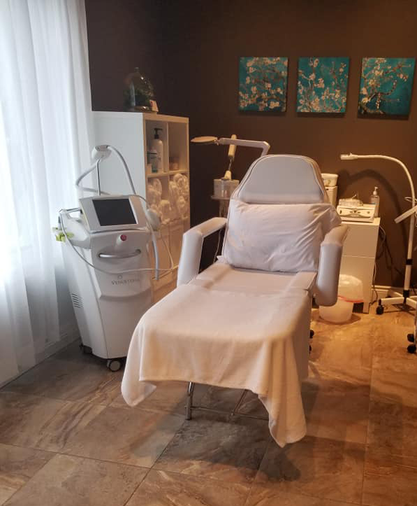 Soleil Laser Spa & Wellness Centre | 433 Sandwich St S Suite 104, Amherstburg, ON N9V 3K8, Canada | Phone: (226) 722-5116