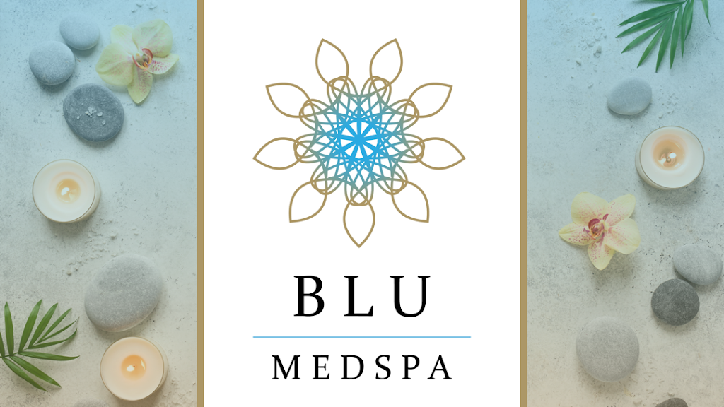 BLU Medspa | 2800 William D Tate Ave Suite #300, Grapevine, TX 76051, USA | Phone: (817) 885-5025