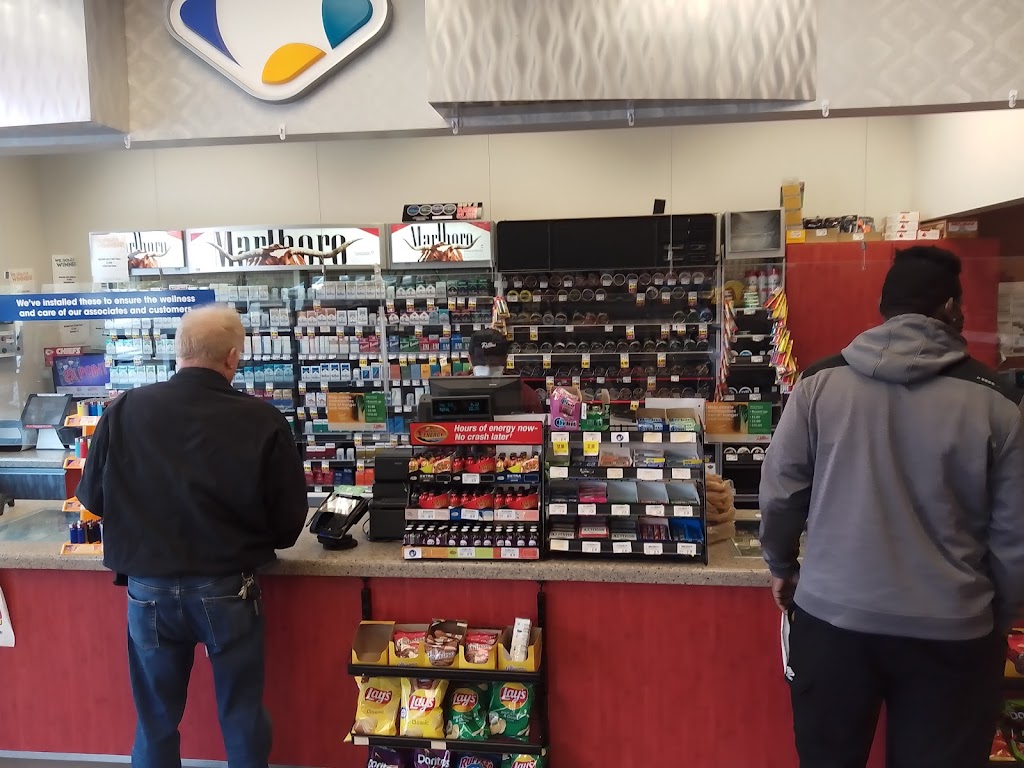 Kwik Shop | 1220 N Main St, Newton, KS 67114, USA | Phone: (800) 225-9702