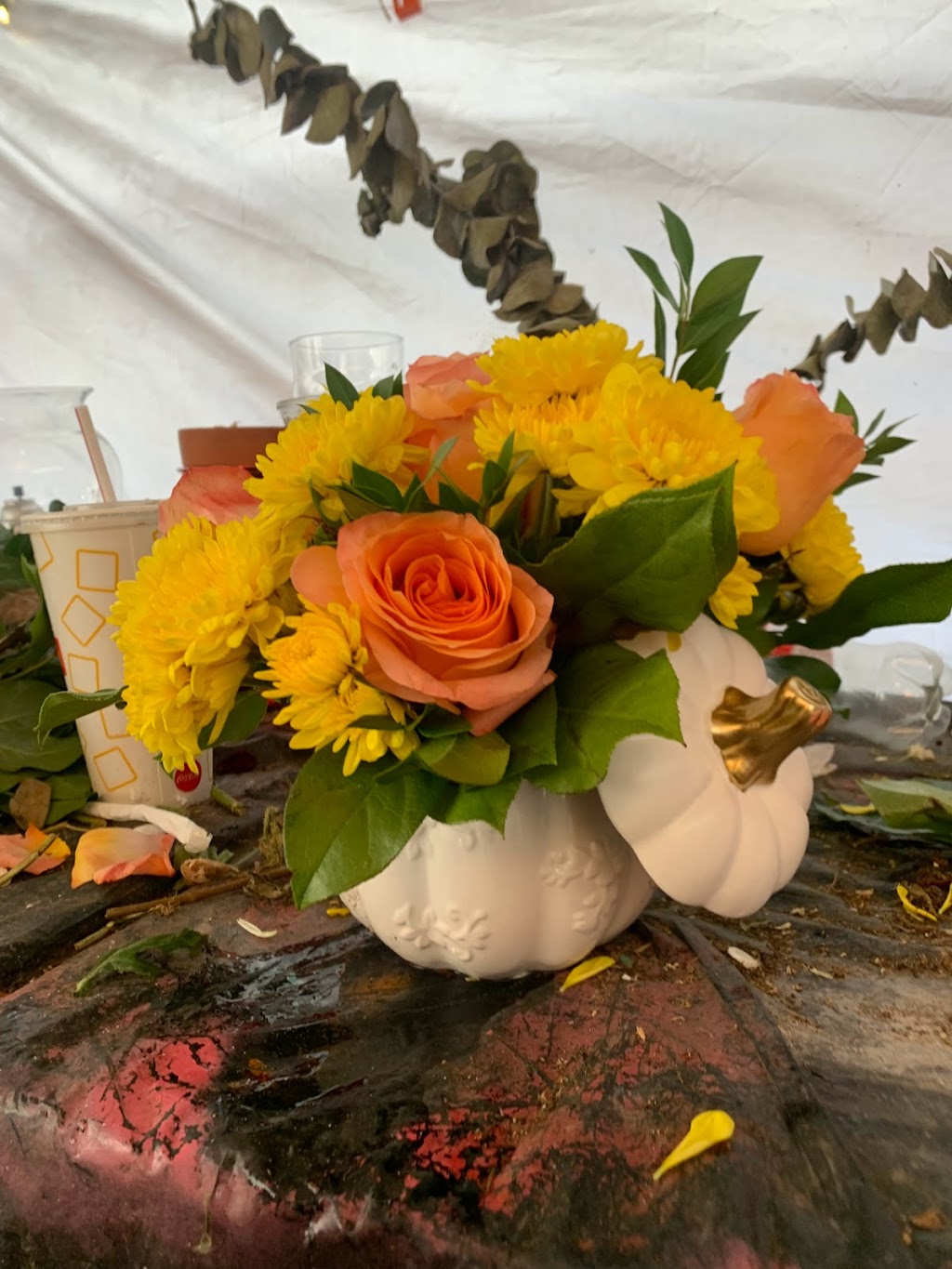 Your Local Florist Of Palo Alto | 2056 Glen Way, Palo Alto, CA 94303, USA | Phone: (650) 485-3431