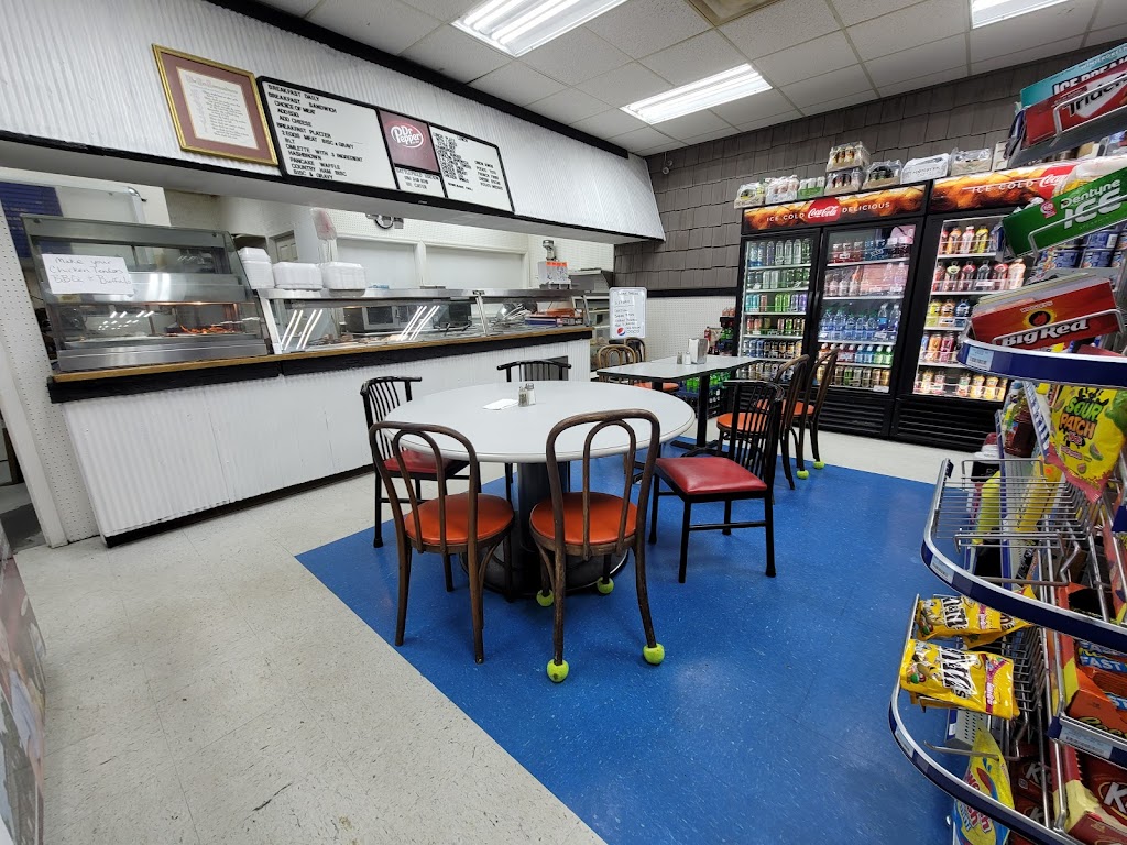 Battlefield Food Mart & Deli | 303 E 2nd St, Perryville, KY 40468, USA | Phone: (859) 332-2404