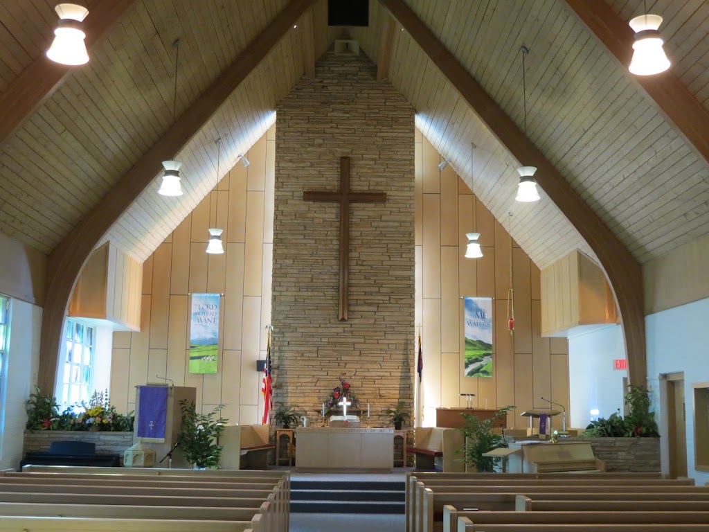 Hickman Presbyterian Church | 300 E 3rd St #9301, Hickman, NE 68372, USA | Phone: (402) 792-2800