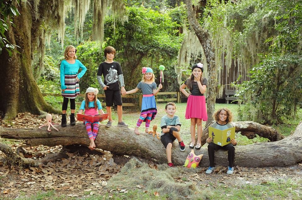 KYDS Childrens Boutique | 216-B First St, Neptune Beach, FL 32266, USA | Phone: (904) 595-5092
