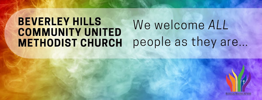 Beverley Hills Community United Methodist Church | 3512 Old Dominion Blvd, Alexandria, VA 22305, USA | Phone: (703) 836-2406