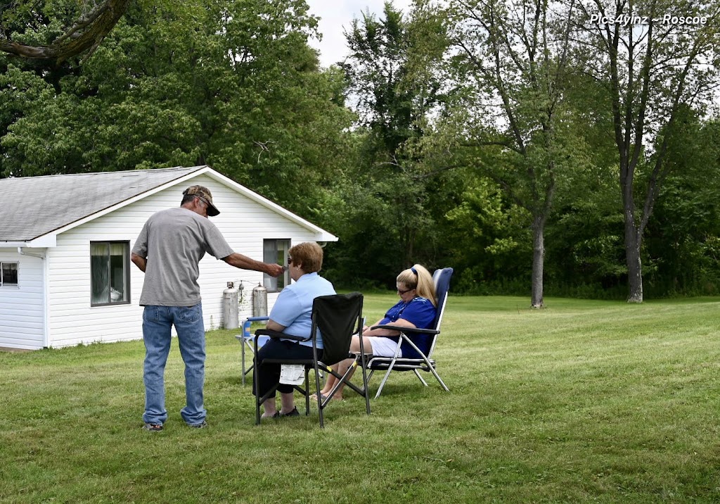 Lillyville Church of God in 408 Hickernell Rd, Ellwood City, PA 16117, USA