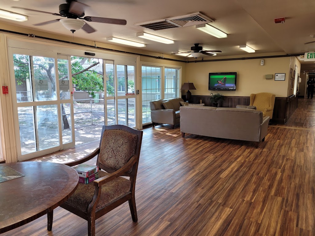 Willowbend Nursing & Rehabilitation Center | 2231 US-80, Mesquite, TX 75150, USA | Phone: (972) 279-3601