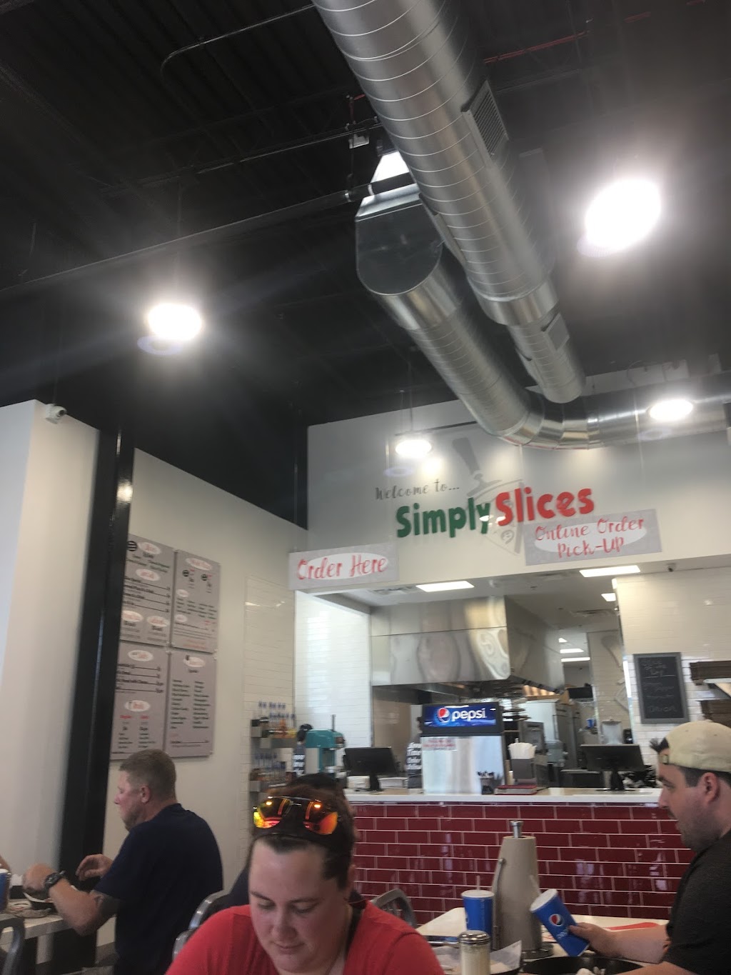 Simply Slices | 19226 South La Grange Road, Mokena, IL 60448, USA | Phone: (833) 475-4237