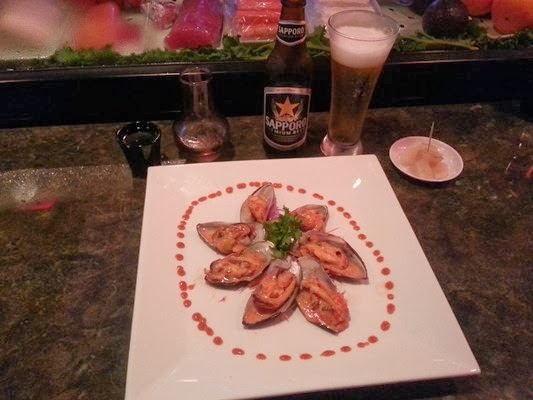 Kevins Sushi & Thai | 706 S Federal Hwy, Deerfield Beach, FL 33441, USA | Phone: (954) 418-3939