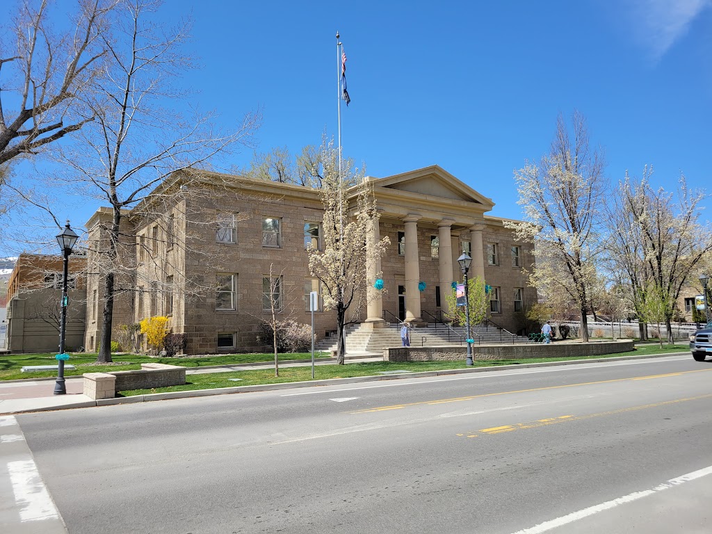 Nevada State Historic Preservation Office | 1Richard Bryan Building, 901 S Stewart St, Carson City, NV 89701, USA | Phone: (775) 684-3448