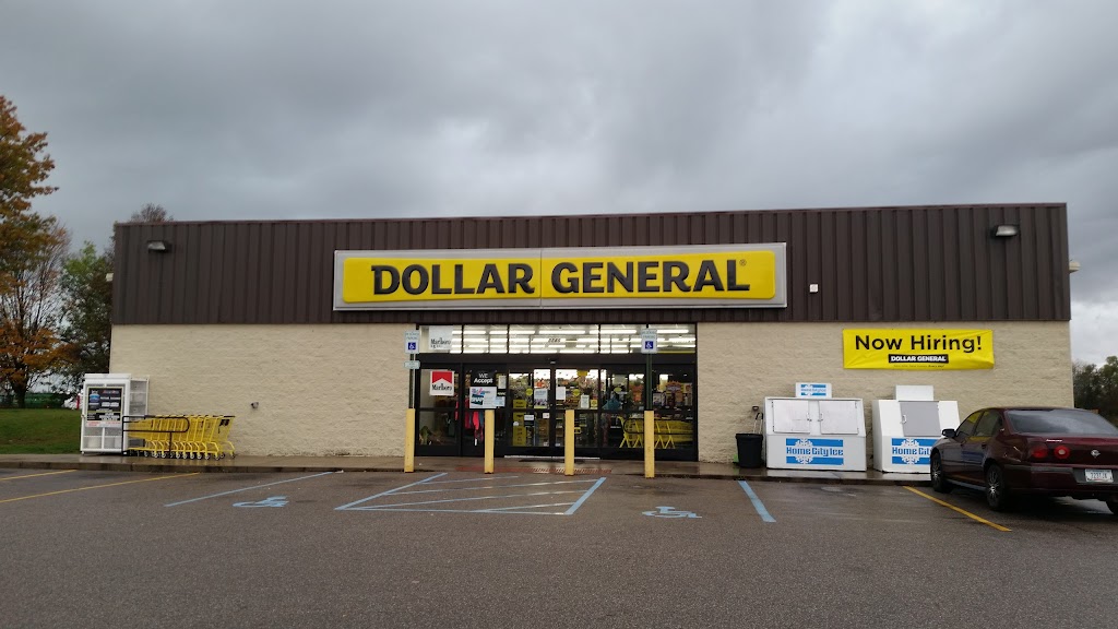 Dollar General | 5580 IN-9, Howe, IN 46746, USA | Phone: (260) 351-1177