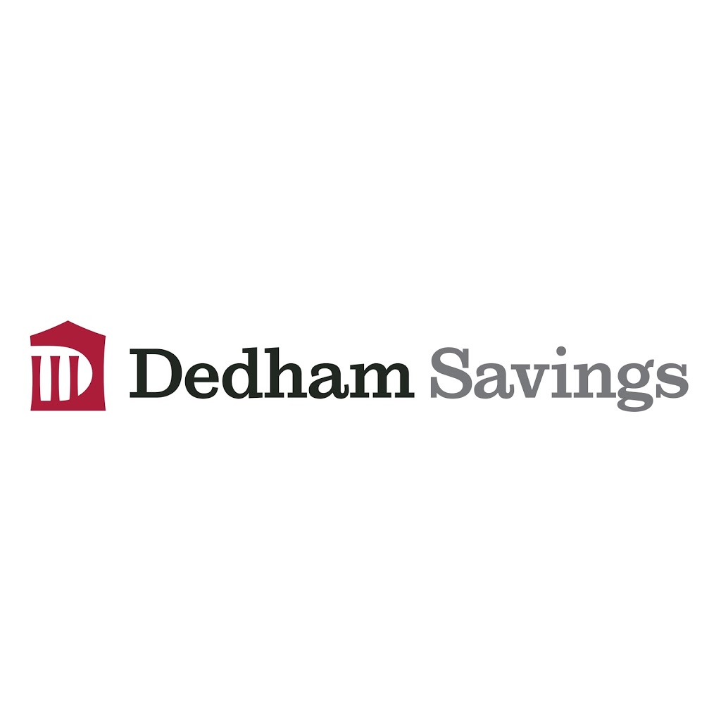 Dedham Savings | 1077 Great Plain Ave, Needham, MA 02492, USA | Phone: (781) 449-0002