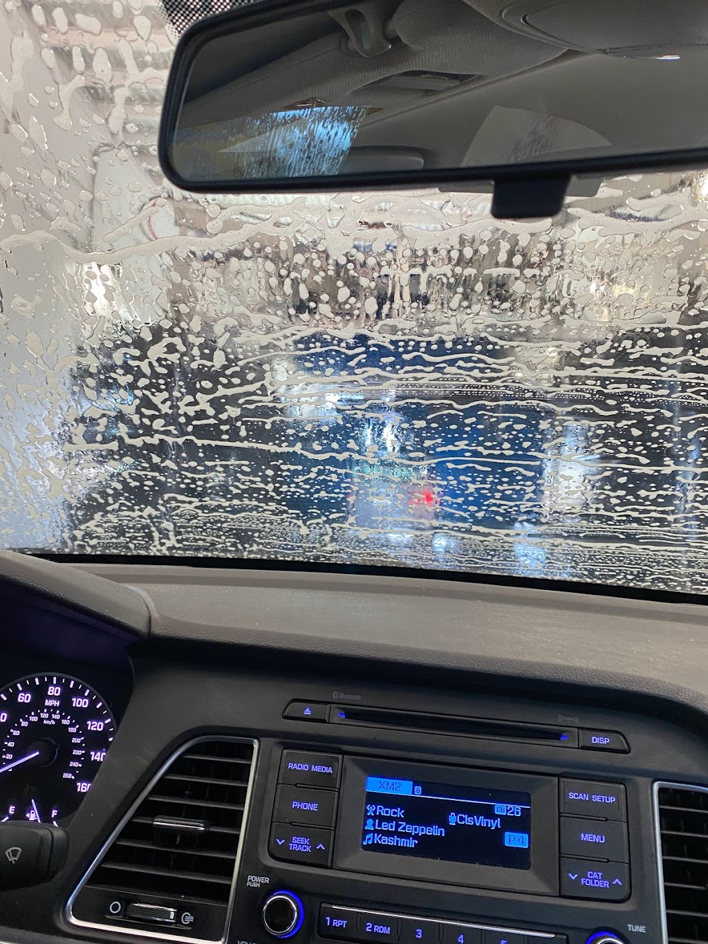 WhiteWater Express Car Wash Princeton | 835 W Princeton Dr, Princeton, TX 75407, USA | Phone: (972) 736-6275