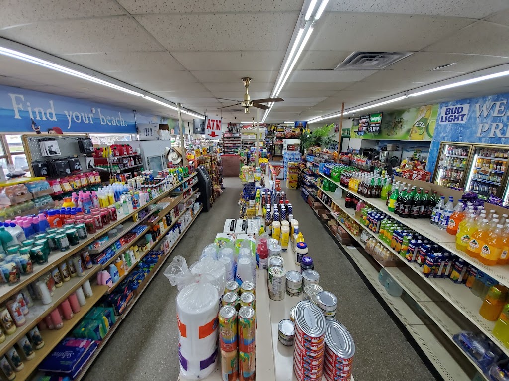 Prime Time Food Store | 3185 N Dover Rd, Dover, FL 33527, USA | Phone: (813) 752-2757