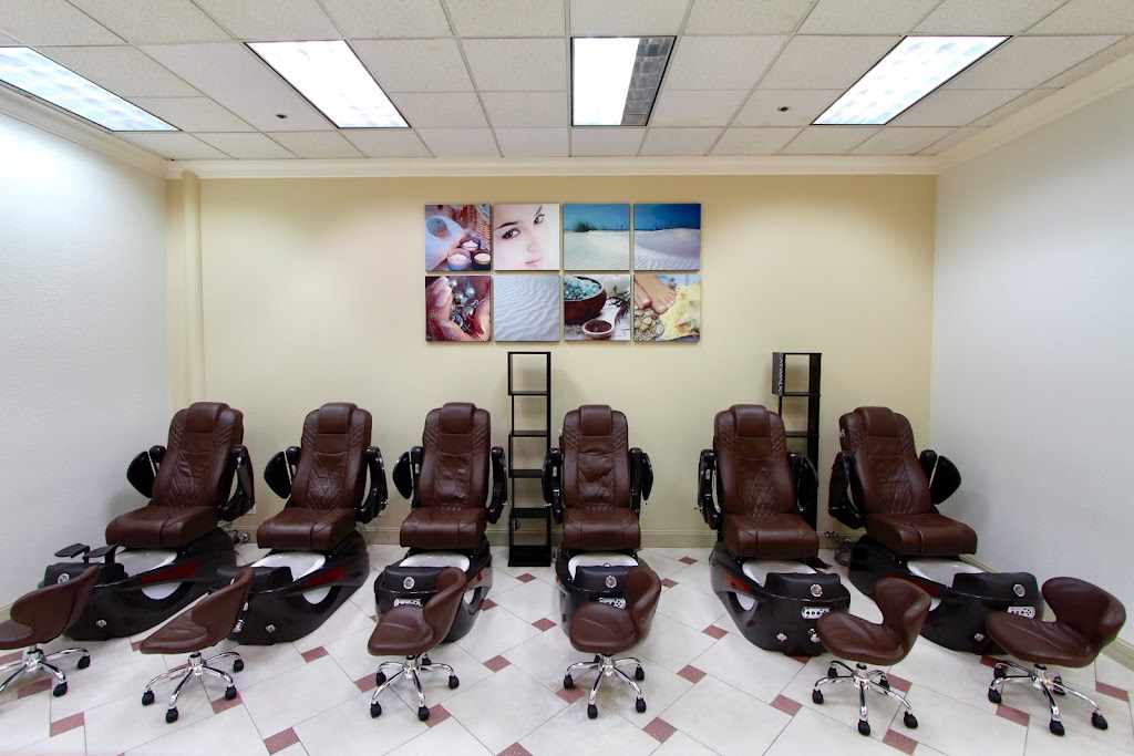 Hans Beauty Stør | 475 Foothill Blvd H, La Cañada Flintridge, CA 91011 | Phone: (818) 952-9588