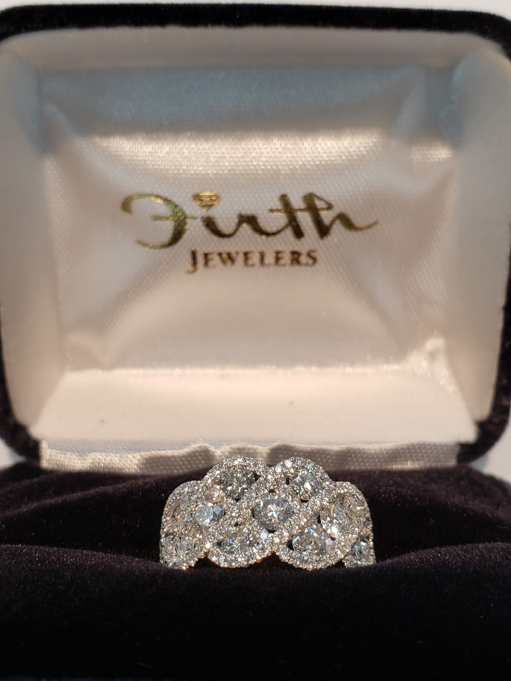 Firth Jewelers | 2435 Military Rd, Niagara Falls, NY 14304, USA | Phone: (716) 297-2210