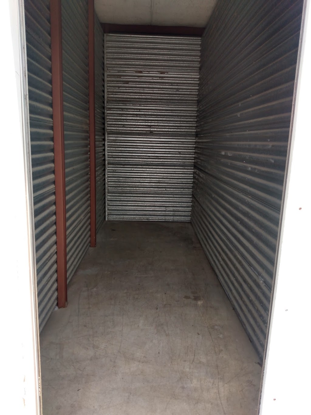 Woodbrook Mini Storage | 9680 Hwy 119, Alabaster, AL 35007, USA | Phone: (205) 664-9542