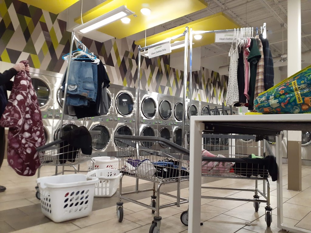 Huebsch Laundry | 2615 Pleasant Hill Rd Suite 100, Duluth, GA 30096, USA | Phone: (470) 545-4874