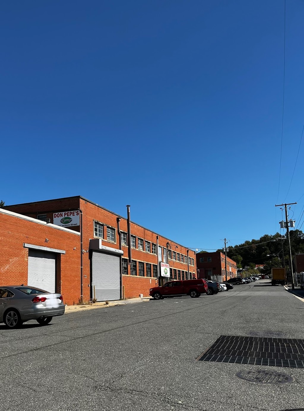 Don Pepes Cuscatlan | 5002 Jackson St, Hyattsville, MD 20781, USA | Phone: (240) 825-3381