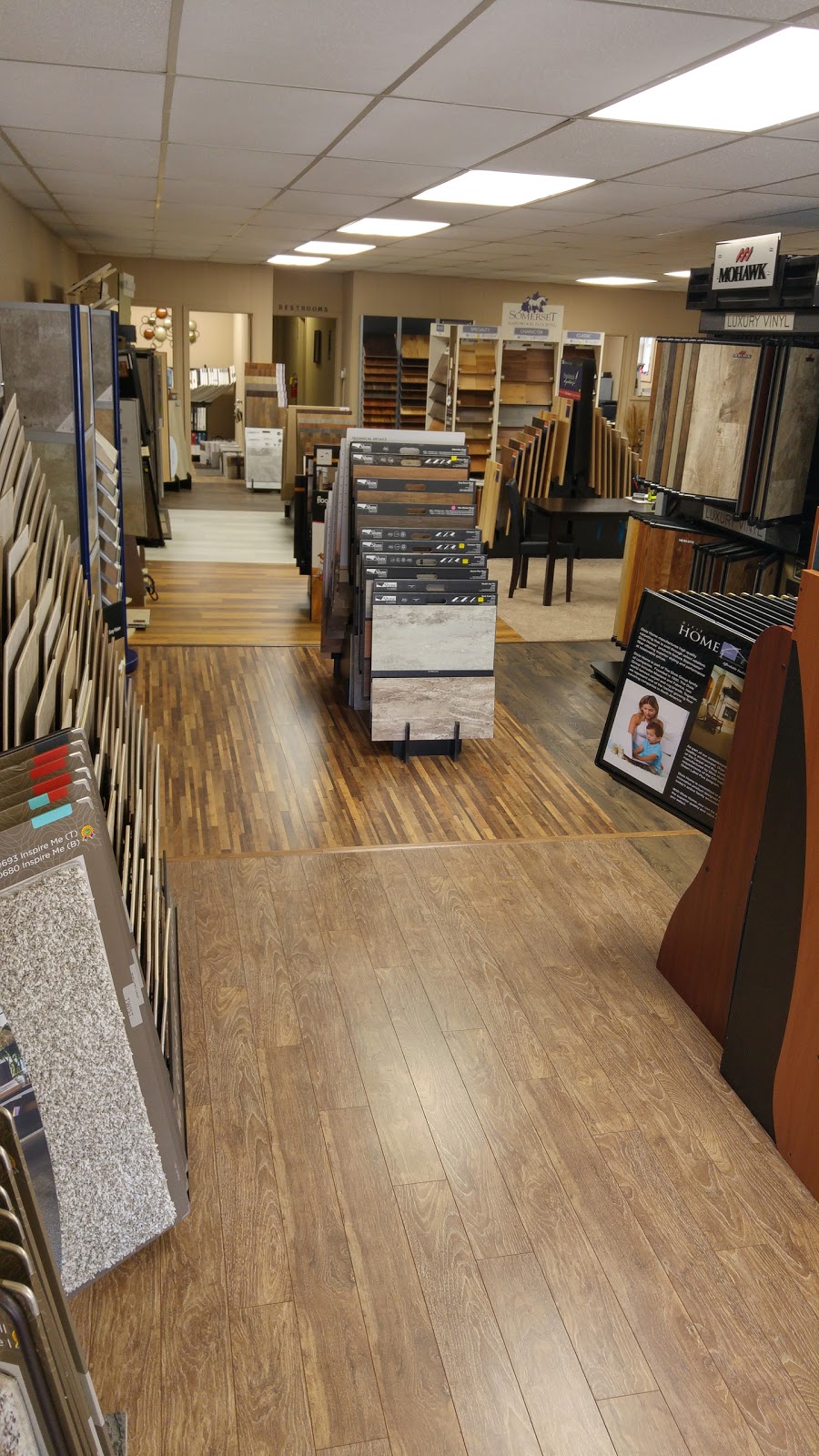 Affordable Floors | 2435 N Main Ave, Newton, NC 28658 | Phone: (828) 464-5515