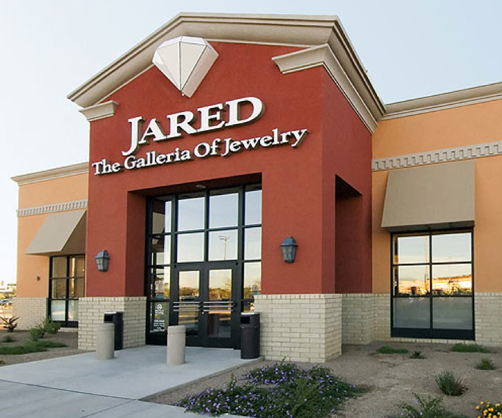 Jared | 12656 N Tatum Blvd, Phoenix, AZ 85032, USA | Phone: (602) 569-6200