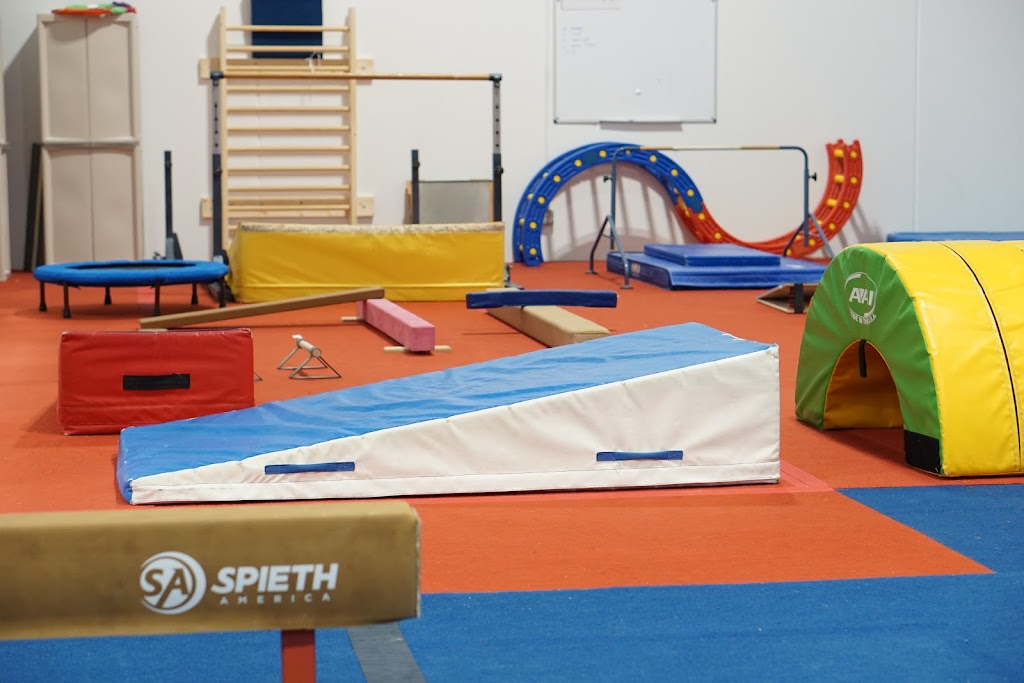 Classic Gymnastics Savage | 8103 126th St, Savage, MN 55378, USA | Phone: (952) 368-9503