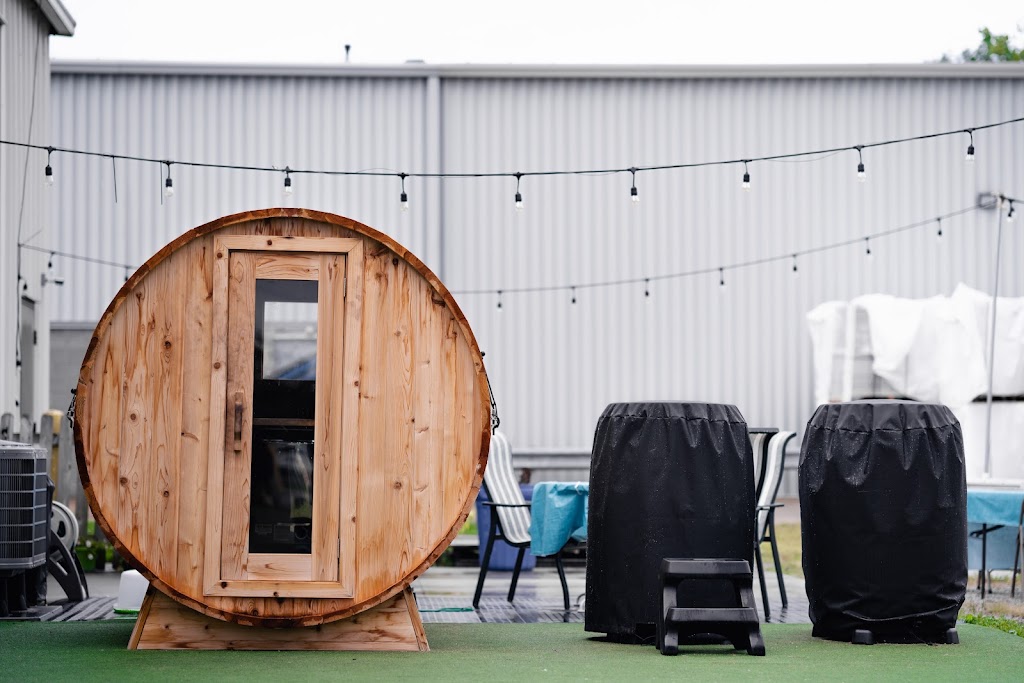 Black Flag Strength & Conditioning | 33750 Lear Industrial Pkwy, Avon, OH 44011, USA | Phone: (216) 316-1566