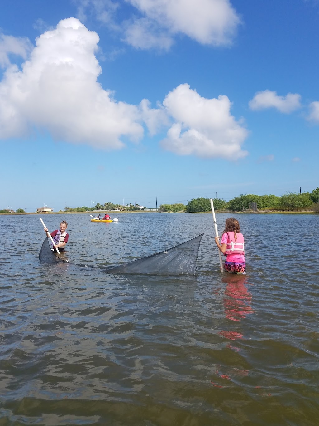 Flour Bluff Special Education | 2505 Waldron Rd, Corpus Christi, TX 78418 | Phone: (361) 694-9231