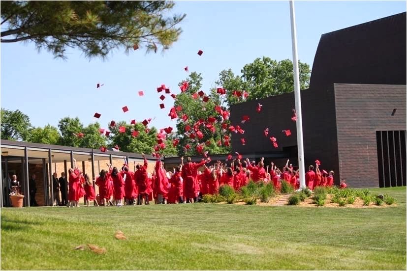 St. Croix Lutheran Academy | 1200 Oakdale Ave, West St Paul, MN 55118 | Phone: (651) 455-1521