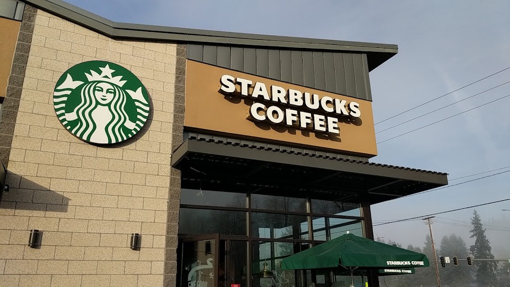 Starbucks | 15221 Renton-Maple Valley Rd, Renton, WA 98058, USA | Phone: (425) 757-0025