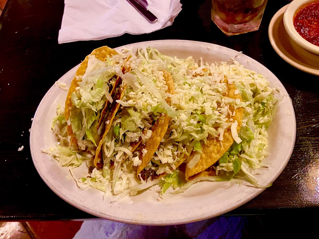 El Charro Mexican Restaurant | 709 S Wall St, Benson, NC 27504, USA | Phone: (919) 207-2806