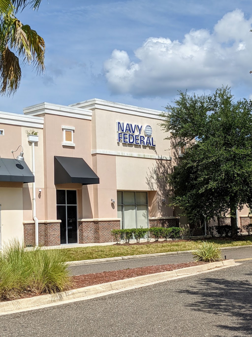 Navy Federal Credit Union | 8180 Merchants Gate Dr Suite T102, Jacksonville, FL 32222, USA | Phone: (888) 842-6328