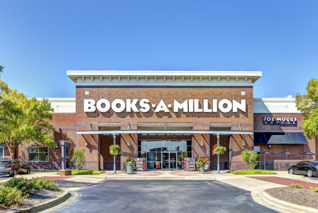 Books-A-Million | 7074 Eastchase Pkwy, Montgomery, AL 36117, USA | Phone: (334) 273-4679