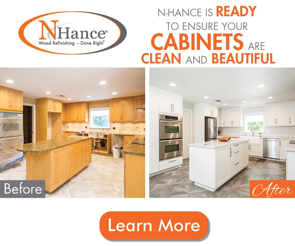 NHance Wood refinishing Grimsby | 147 Montreal Cir, Stoney Creek, ON L8E 0C8, Canada | Phone: (519) 761-1855