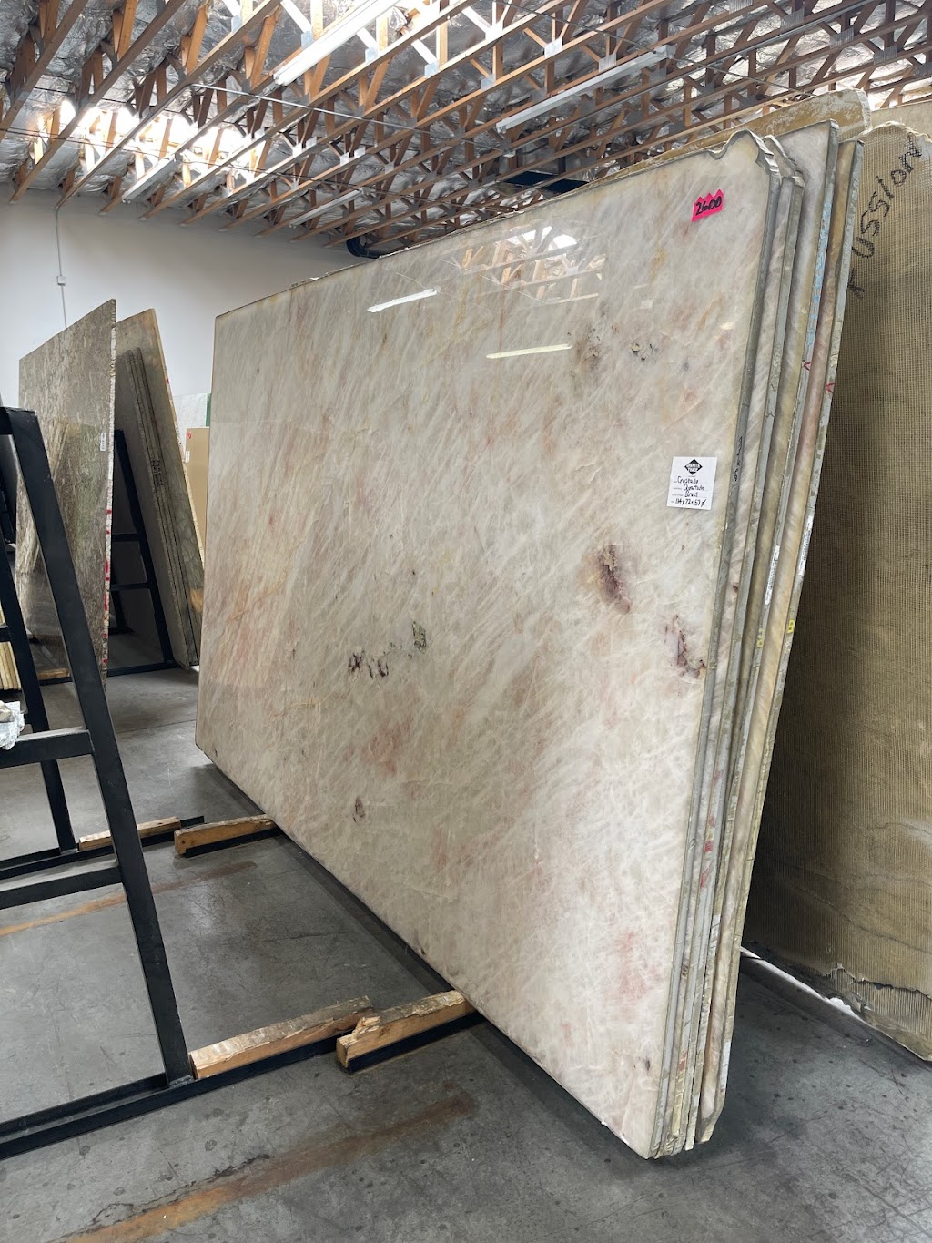 Granite Trade Las Vegas | 5451 Arville St, Las Vegas, NV 89118, USA | Phone: (702) 251-5451