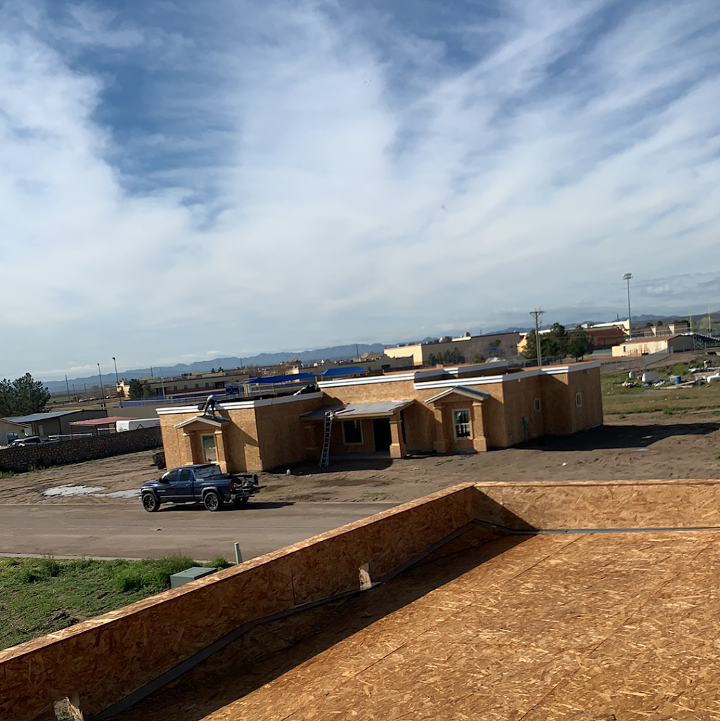 G&V Roofing | 10365 Redwood St, El Paso, TX 79924, USA | Phone: (915) 539-8915