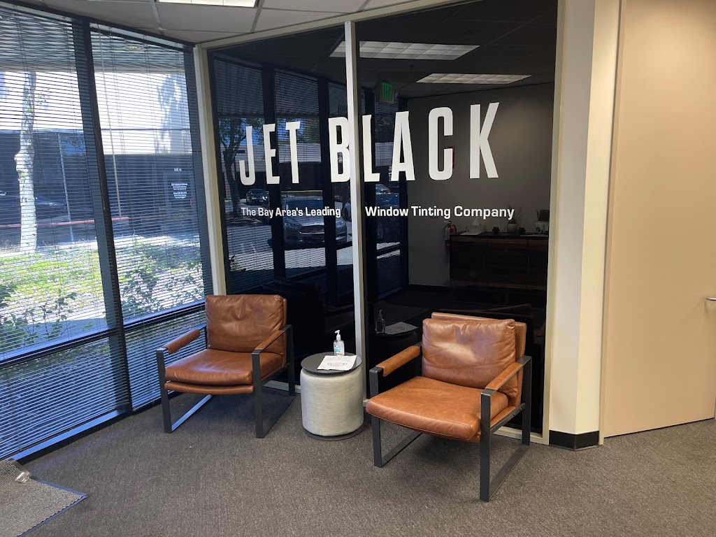 Jet Black Tint & Glass | 10950 Bigge St, San Leandro, CA 94577, USA | Phone: (510) 417-9600