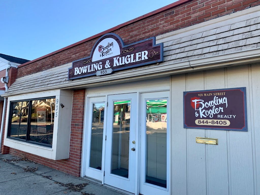 Bowling & Kugler Realty | 935 Main St, Hamilton, OH 45013, USA | Phone: (513) 844-8405