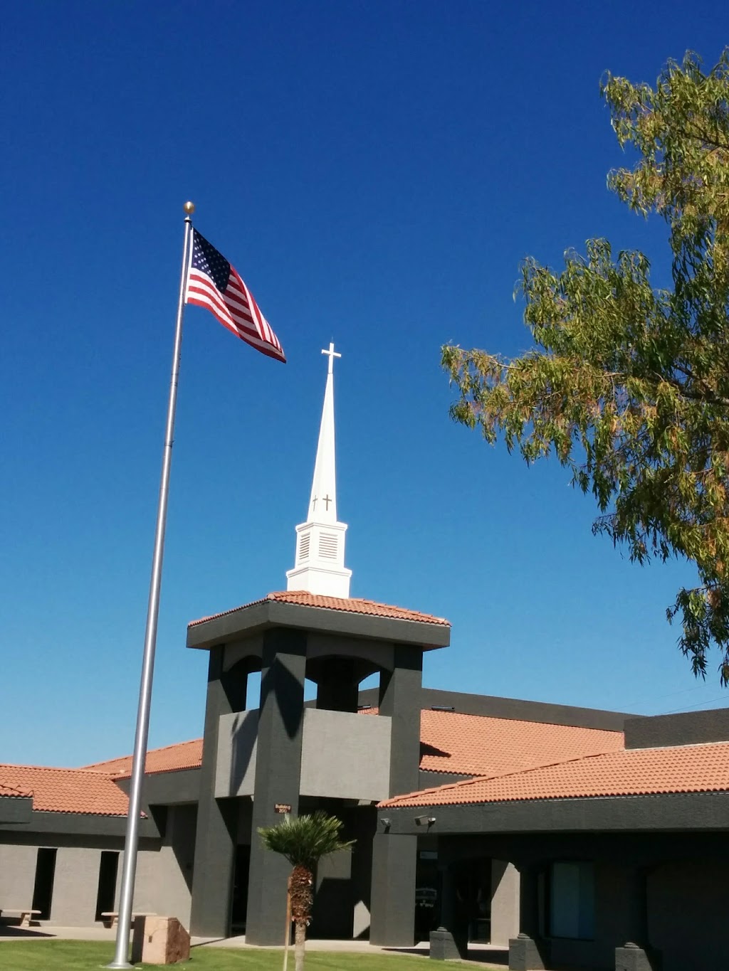 Compassion Church | 919 E Guadalupe Rd, Gilbert, AZ 85234, USA | Phone: (480) 926-1141