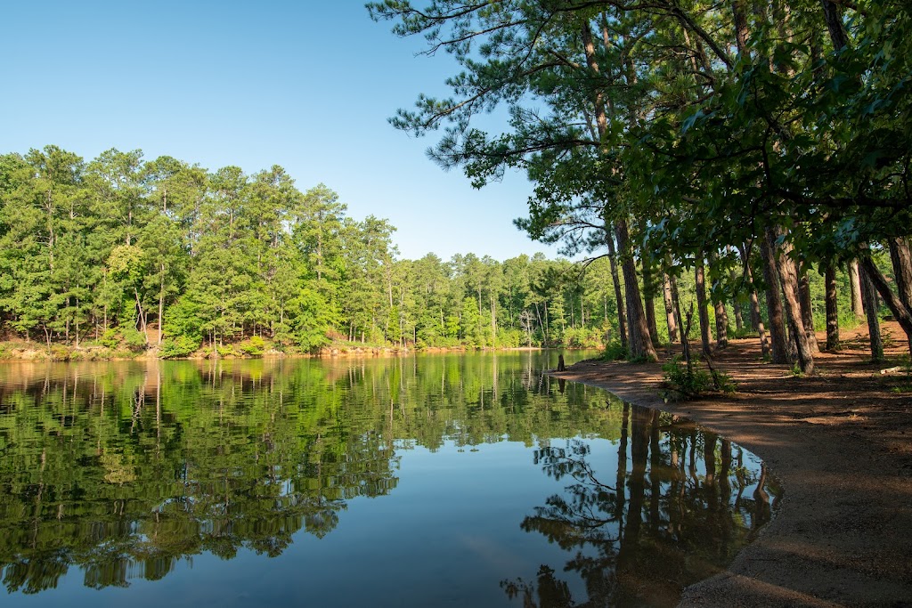 Red Top Mountain State Park | 50 Lodge Rd SE, Acworth, GA 30102, USA | Phone: (770) 975-4226