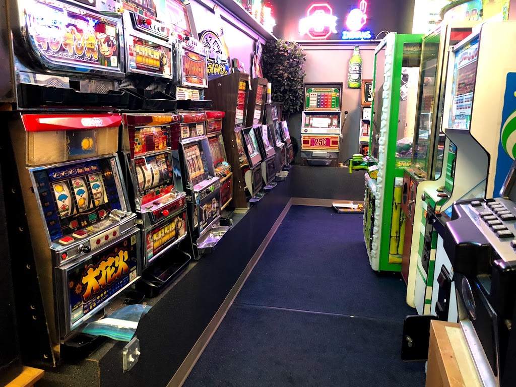 Pinball Shoppe | 27693 Butternut Ridge Rd, North Olmsted, OH 44070, USA | Phone: (440) 779-5410