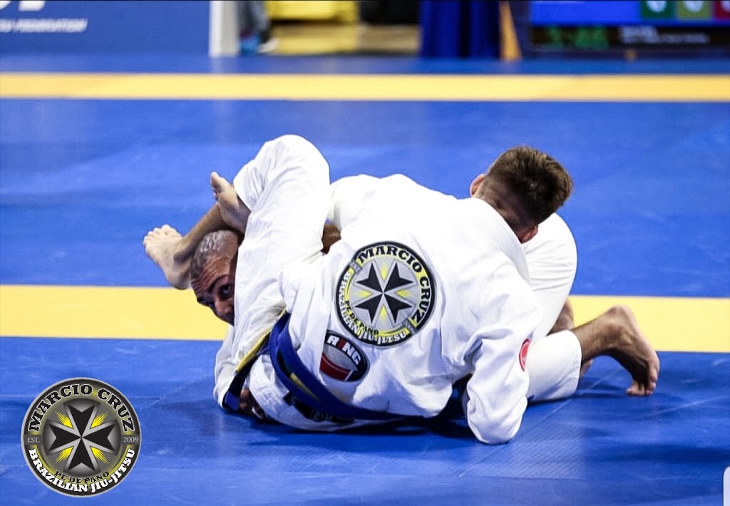 Marcio Cruz Brazilian Jiu Jitsu Carrollwood | 14612 N Dale Mabry Hwy, Tampa, FL 33618, USA | Phone: (813) 406-4449