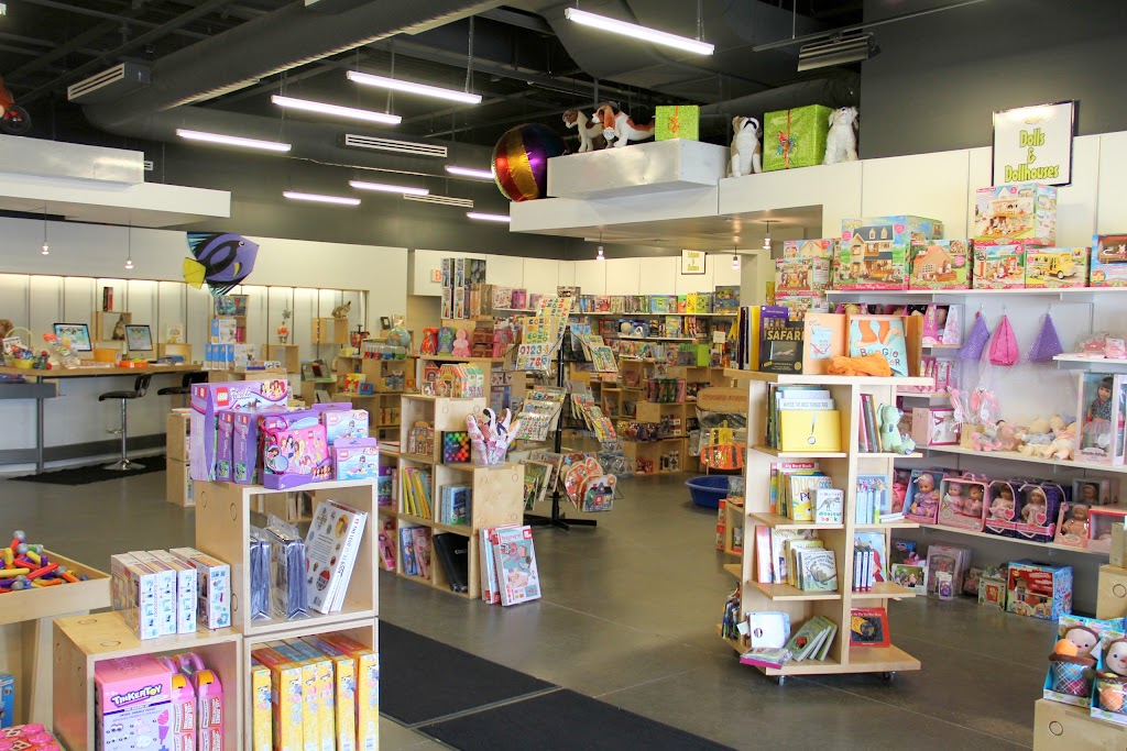 Fat Brain Toys | 16909 Burke St #131, Omaha, NE 68118, USA | Phone: (402) 504-6218