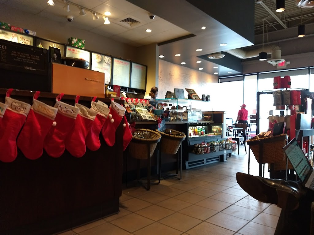 Starbucks | 5006 E Fowler Ave, Tampa, FL 33617, USA | Phone: (813) 989-3769