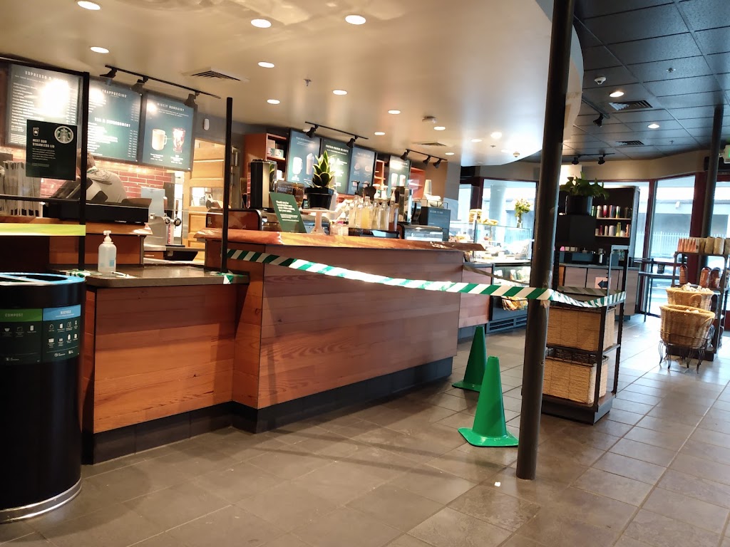 Starbucks | 392 Elm Ave, Auburn, CA 95603, USA | Phone: (530) 823-1528