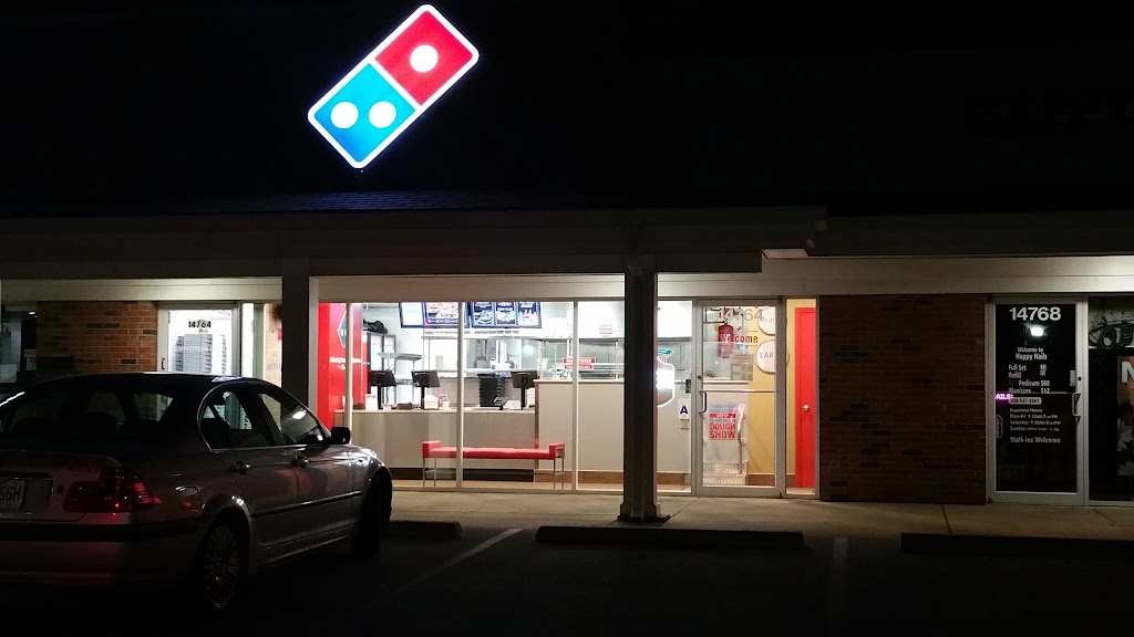 Dominos Pizza | 14764 Clayton Rd, Ballwin, MO 63011, USA | Phone: (636) 391-6304