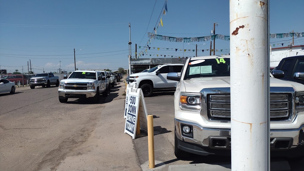 Express Auto Financing LLC | 1620 E Van Buren St, Phoenix, AZ 85006, USA | Phone: (602) 237-6096