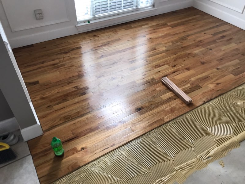 Pasqua Flooring, LLC | 2910 Co Rd 42, Calera, AL 35040, USA | Phone: (205) 337-3594