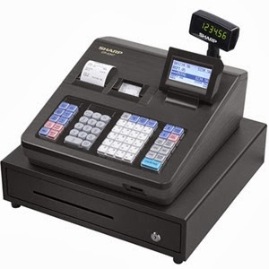 American Cash Register | 507 N Hoover St, Los Angeles, CA 90004, USA | Phone: (323) 664-4586