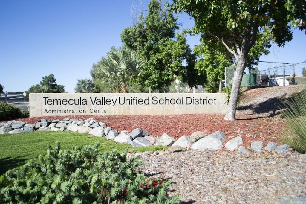 Temecula Valley Unified School District | 31350 Rancho Vista Rd, Temecula, CA 92592, USA | Phone: (951) 676-2661