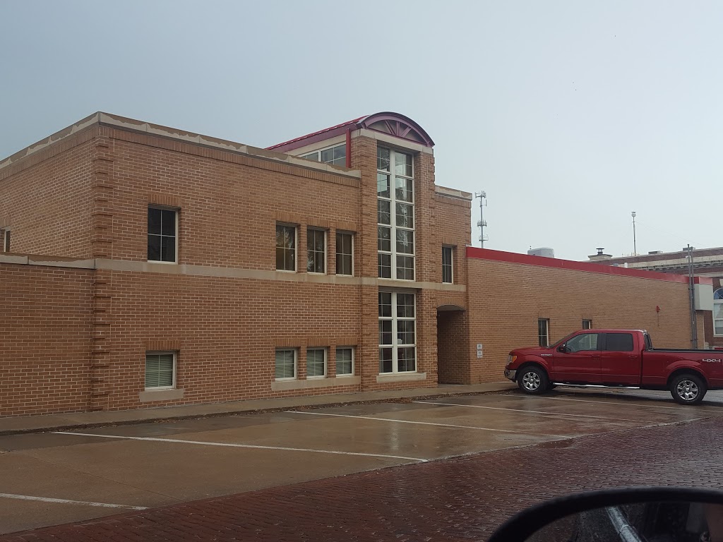 Plattsmouth Fire Station | 127 N 5th St, Plattsmouth, NE 68048, USA | Phone: (402) 296-6041